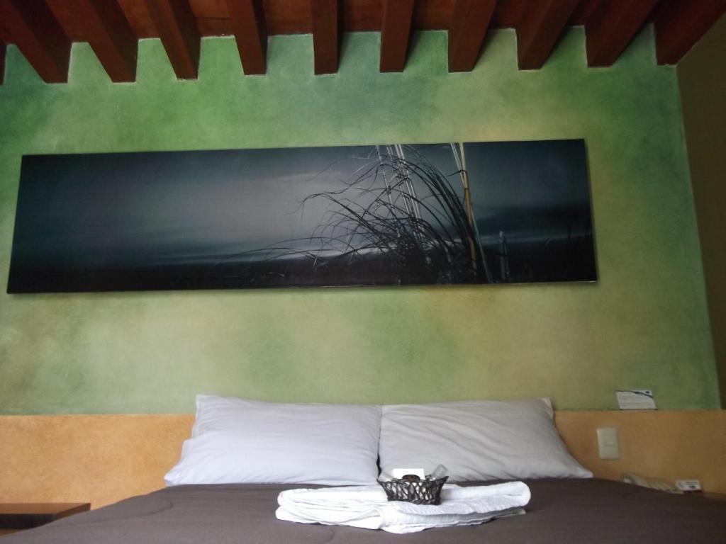 Real Del Patrocinio Hotel Zacatecas Cameră foto